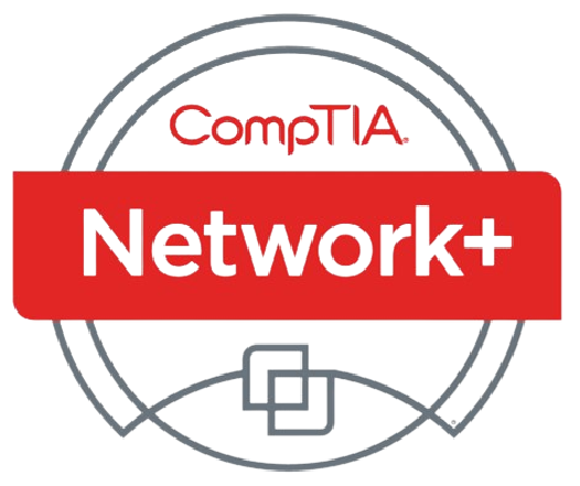 Logo CompTIA Network+