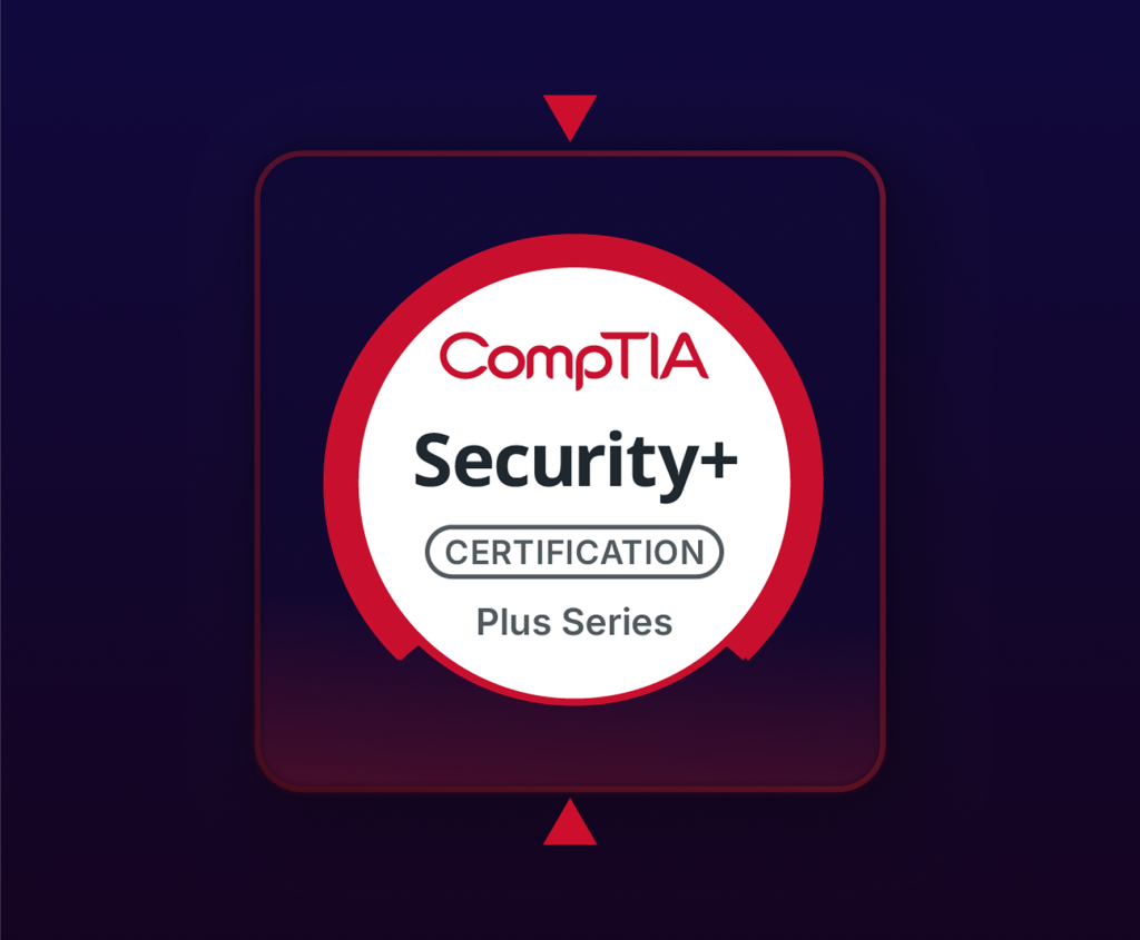 Voucher + Preparatório CompTIA Security+ - CECyber - Loja Online