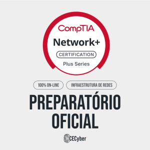 Preparatório CompTIA Network+
