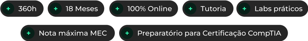 Beneficios da pós