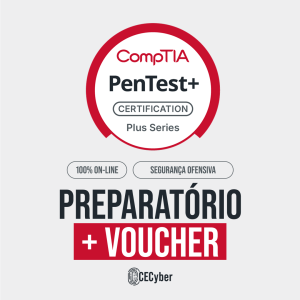 Logo CompTIA Pentest+